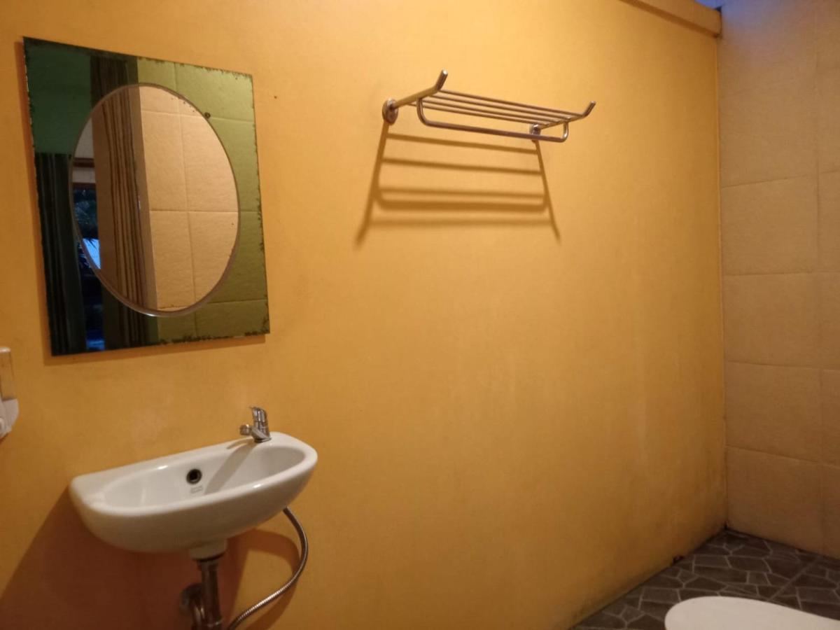 Yellow Bridge Guest House Lembongan Extérieur photo